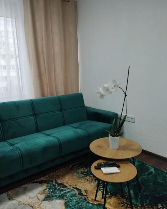 Zeid City Center Apartment SJJ Exterior foto