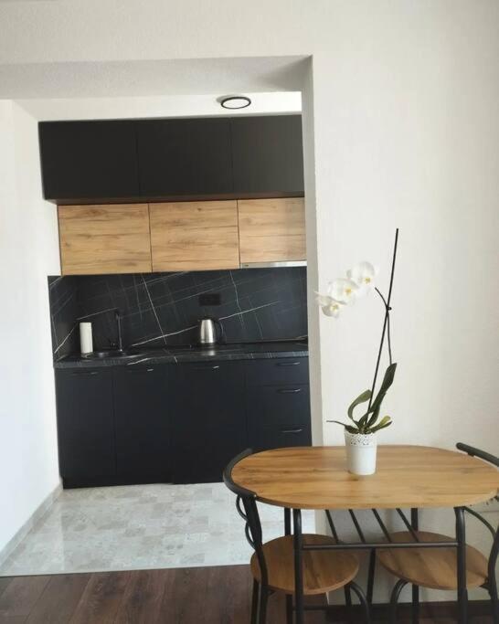 Zeid City Center Apartment SJJ Exterior foto